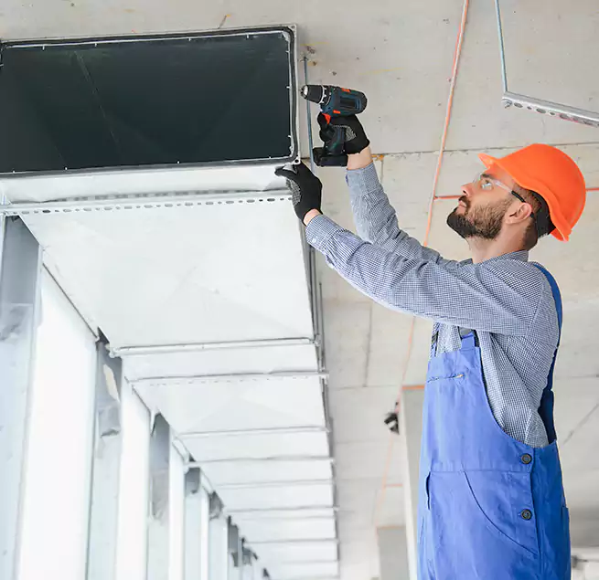 Why Homeowners & Businesses Trust Us in Norwich, CT