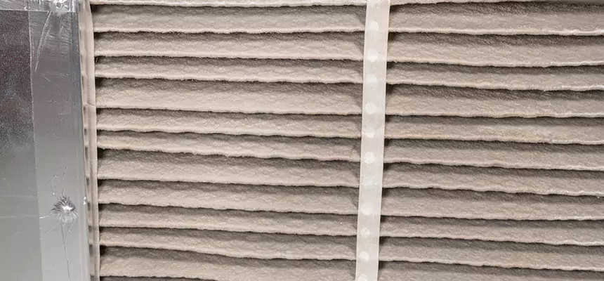 Mobile Car AC Filter Replacement in Norwich