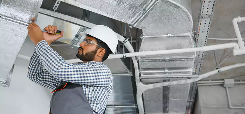 Proactive Ac Vent Repairs & Air Duct Replacement Companies Near Me in Norwich