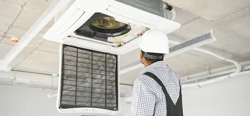 Our Affordable Duct Cleaning Near Me Services in Norwich, CT