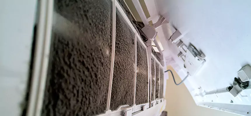 Preventive Air Duct Bacteria Removal in Norwich