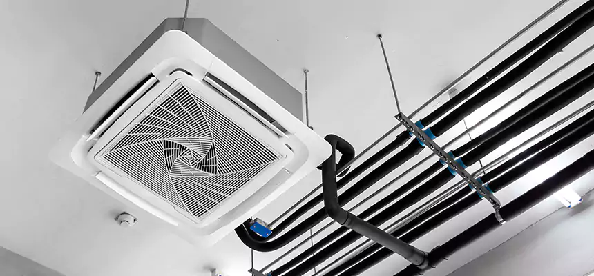 Our Air Duct Deep Cleaning Services in Norwich, CT