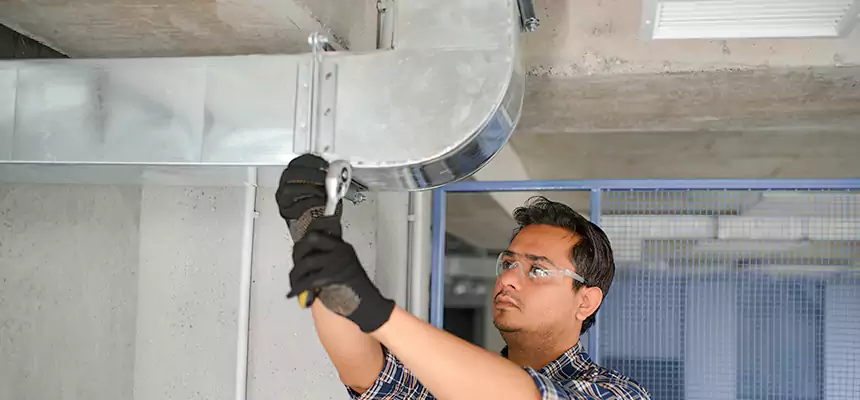 Our Air Duct Installation Services in Norwich, CT