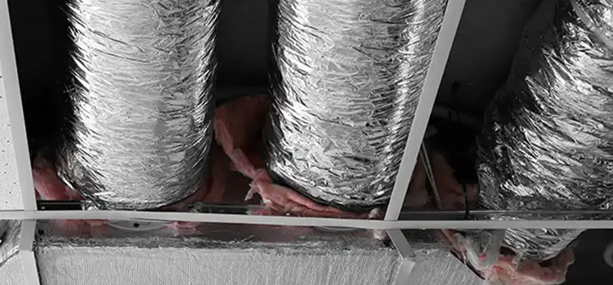 Scalable Commercial Multi‑Unit Dryer Vent Camera Inspection in Norwich, CT