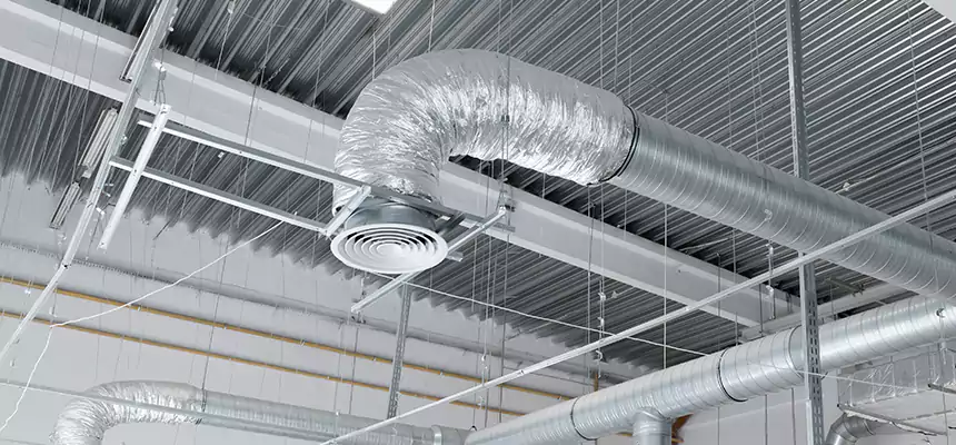 Our Dryer Vent Hose Replacement Services in Norwich, CT
