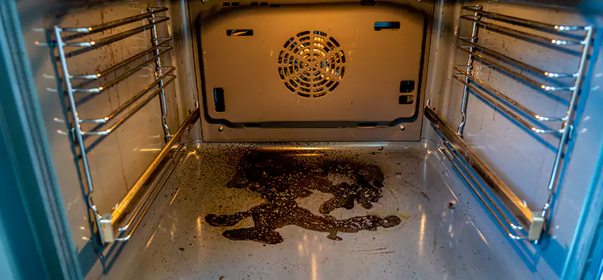 Our Dryer Vent Mold Cleaning Services in Norwich, CT