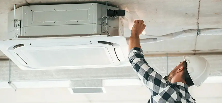 Our Local Vent Cleaning Services in Norwich, CT