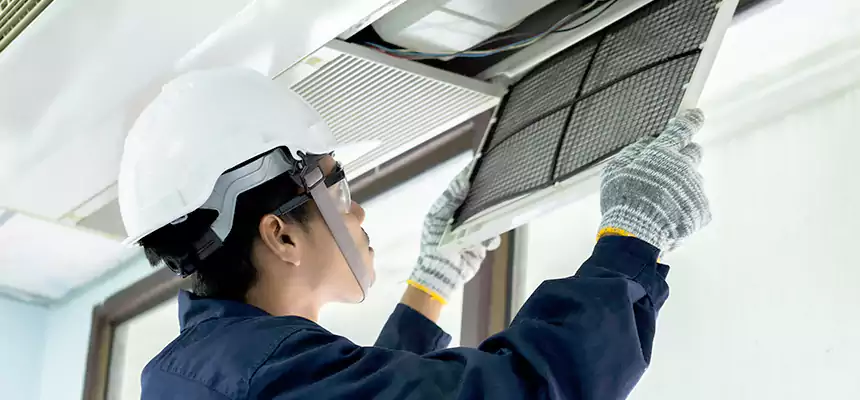 Our Multi-family Home Duct Cleaning Services in Norwich, CT
