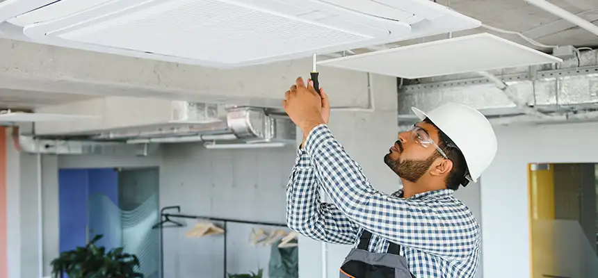Our Roof Dryer Vent Cleaning Services in Norwich, CT