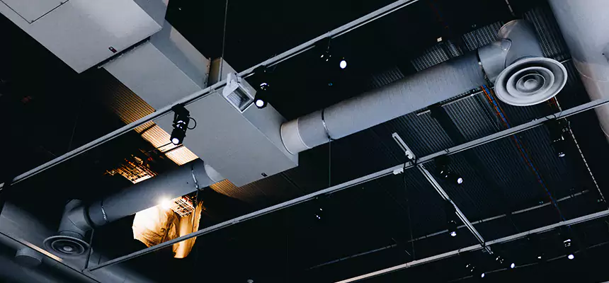 Our Seasonal Allergy Air Duct Cleaning Services in Norwich, CT