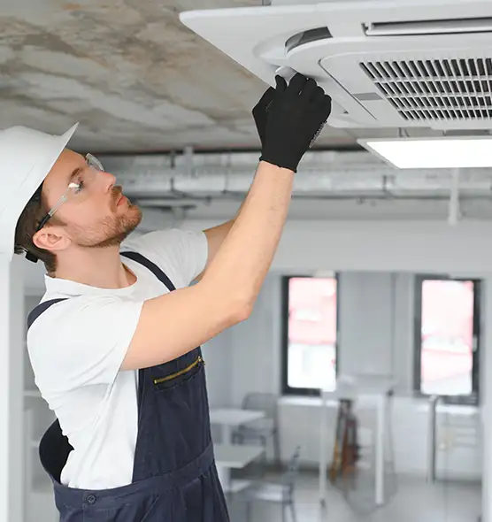 Top Affordable Duct Cleaning Services Near Me in Norwich, CT