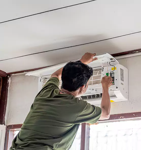 About Air Duct & AC Odor Removal in Norwich, CT