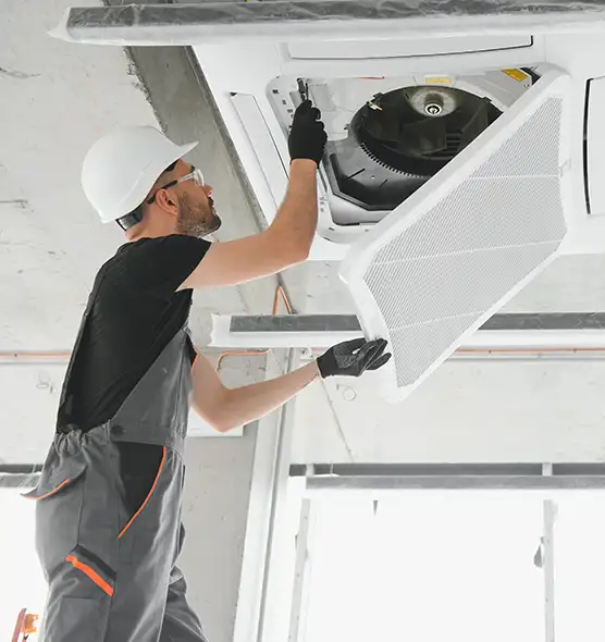 About Air Duct Rodent Removal in Norwich, CT