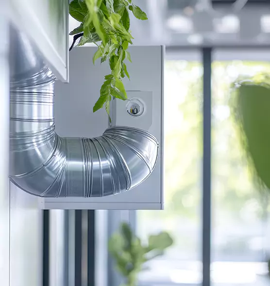 Professional Eco-Friendly Duct Cleaning Services in Norwich, CT