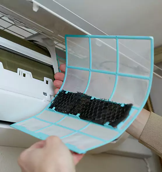 Welcome to Air Duct Cleaning & Repairs Norwich — Your Local HEPA Filter Installation Pros in Norwich, CT