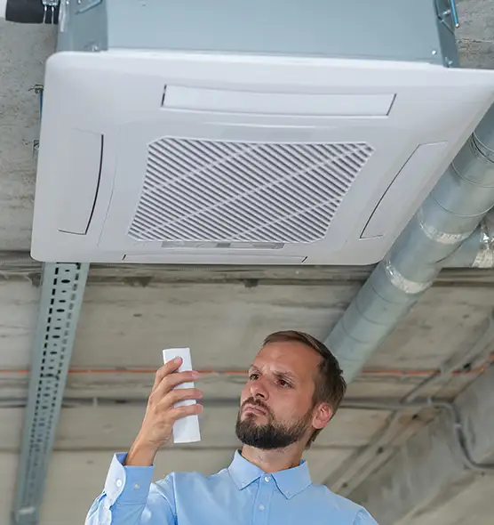 About Local Vent Cleaning Services in Norwich, CT