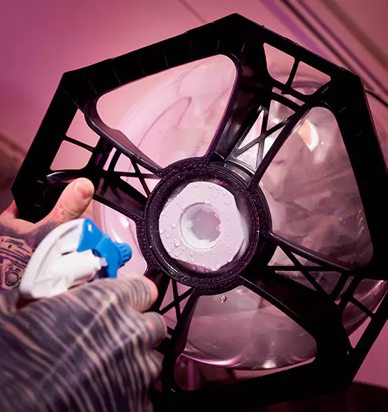 Expert Low VOC Vent Installation in Norwich, CT