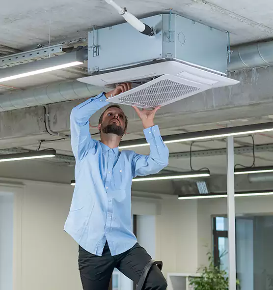 Advanced Residential Air Vent Cleaning in Norwich, CT