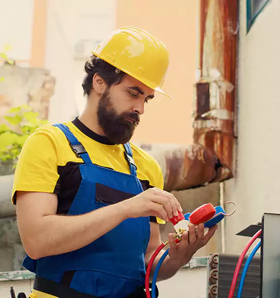 About Smart HVAC Installation in Norwich, CT