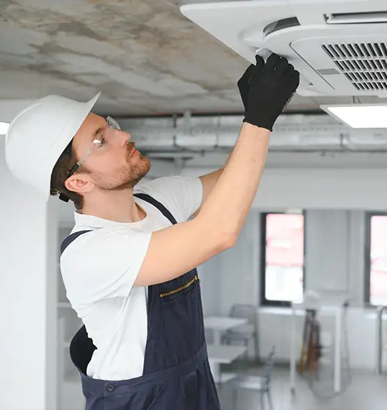 About Spring Air Duct Cleaning in Norwich, CT
