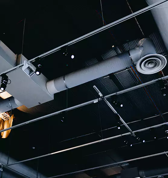 Professinal UV Light Air Purification for Ducts in Norwich, CT