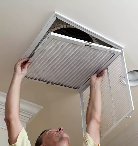 Trusted Vent Shaft Cleaning Expert in Norwich, CT
