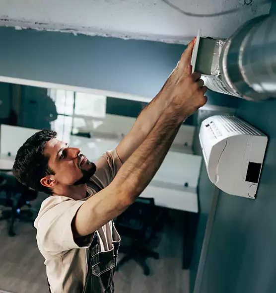 Reliable Warehouse Vent Cleaning in Norwich, CT