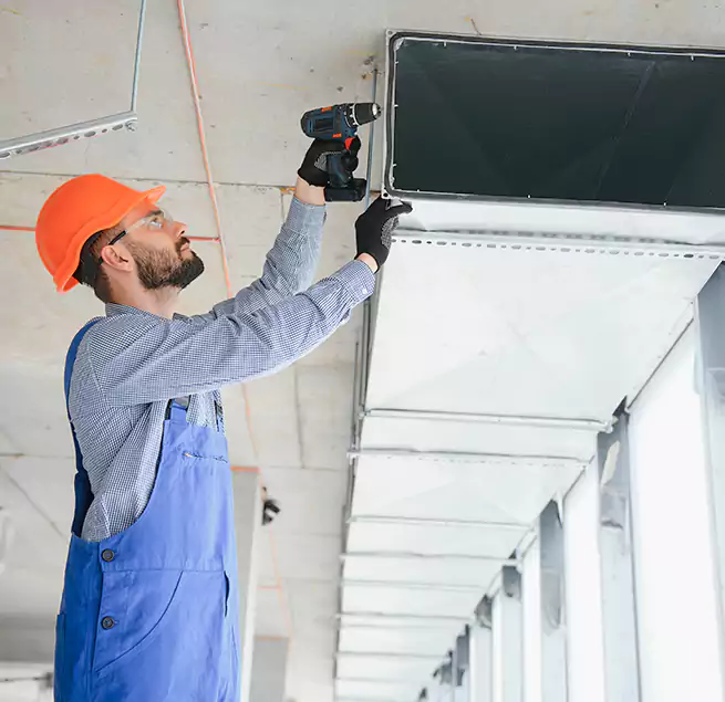 Why Homeowners & Businesses Trust Us in Norwich, CT?