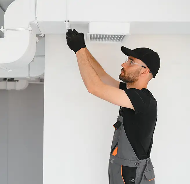 Why Homeowners & Businesses Trust Us in Norwich, CT?