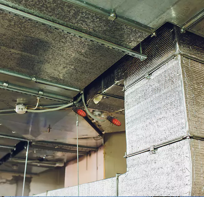 Why Homeowners & Businesses Trust Us in Norwich, CT?