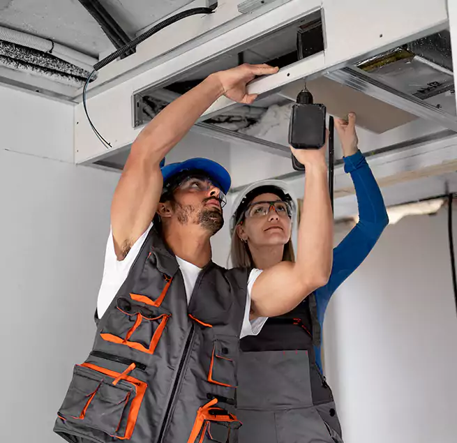 Why Homeowners & Businesses Trust Us in Norwich, CT