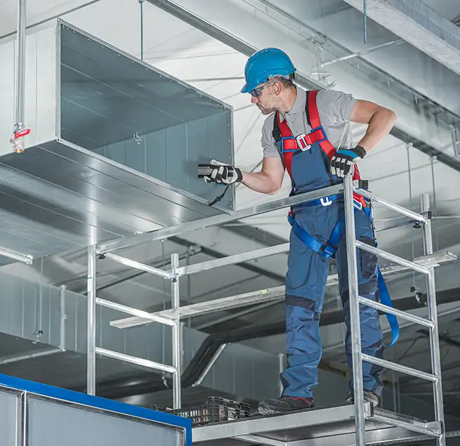 Why Homeowners & Businesses Trust Us in Norwich, CT?