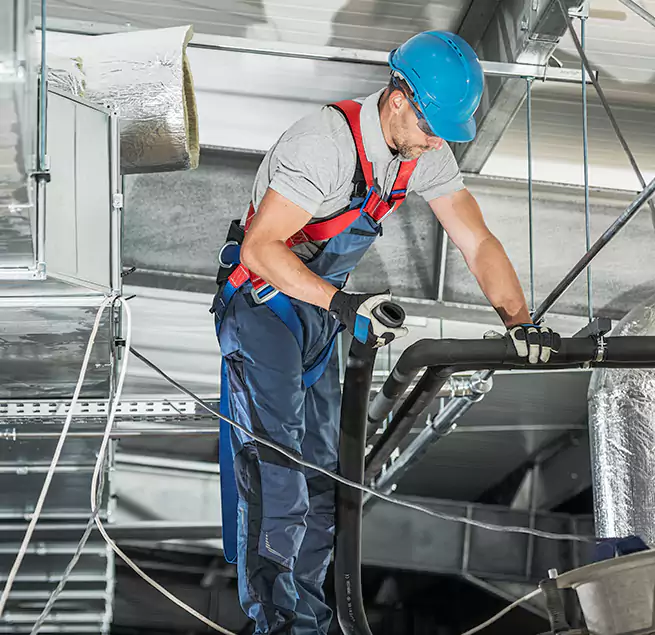 Why Homeowners & Businesses Trust Us in Norwich, CT?