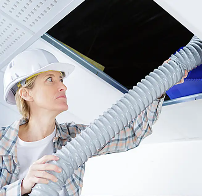 Why Homeowners & Businesses Trust Us Norwich, CT