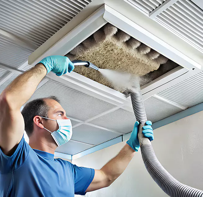 Why Homeowners & Businesses Trust Us Norwich, CT