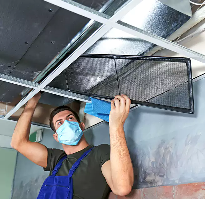 Why Homeowners Businesses Trust Us in Norwich, CT