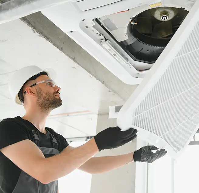 Why Homeowners & Businesses Trust Us in Norwich, CT?