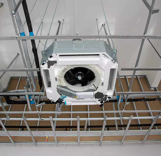 Why Homeowners & Businesses Trust Us in Norwich, CT?