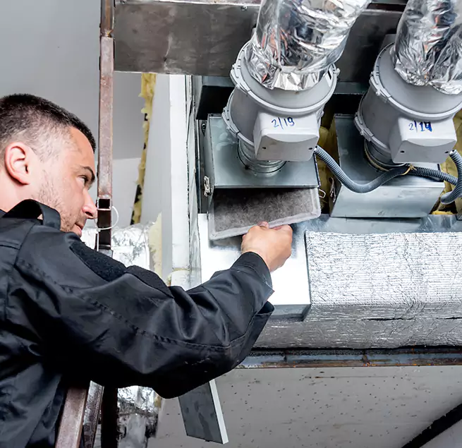 Why Homeowners & Businesses Trust Us in Norwich, CT?