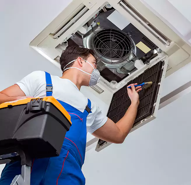 Why Homeowners & Businesses Trust Us in Norwich, CT?