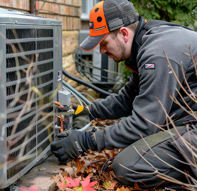 Why Homeowners & Businesses Trust Us in Norwich, CT?