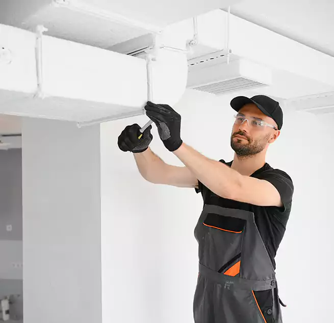 Why Homeowners & Businesses Trust Us in Norwich, CT?