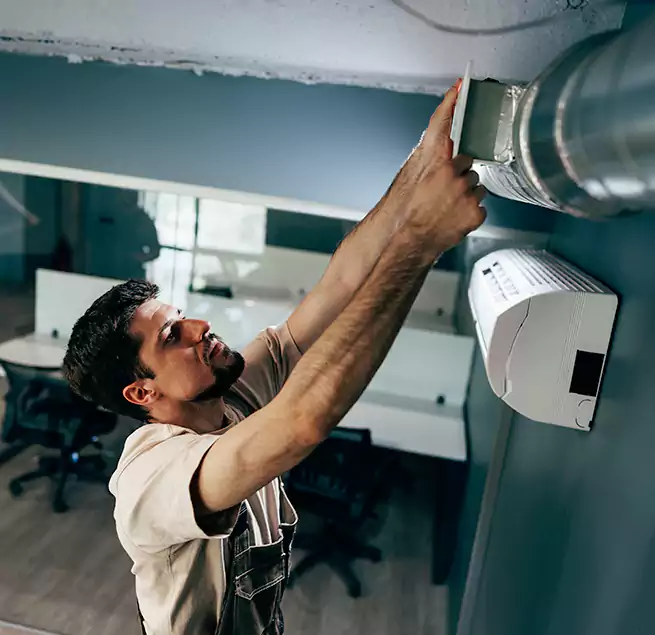 Why Homeowners & Businesses Trust Us in Norwich, CT?