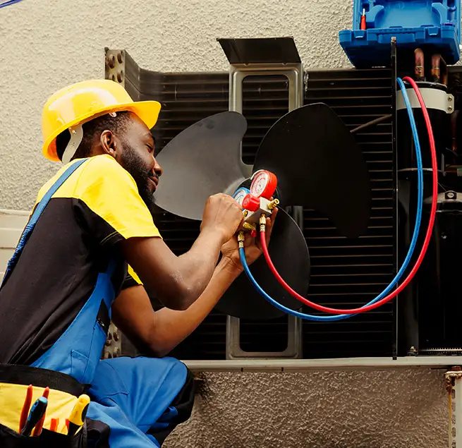 Why Homeowners & Businesses Trust Us in Norwich, CT?