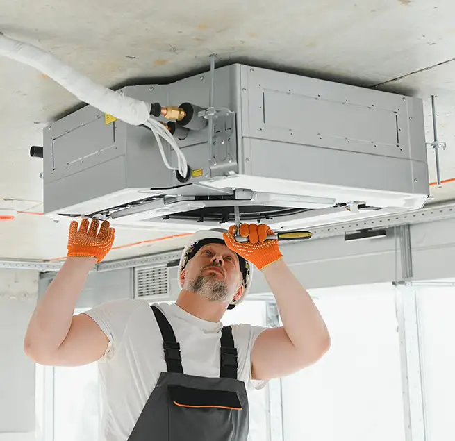 Why Homeowners & Businesses Trust Us Norwich, CT