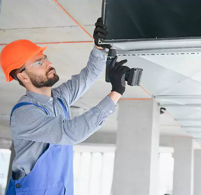 Why Homeowners & Businesses Trust Us in Norwich, CT?