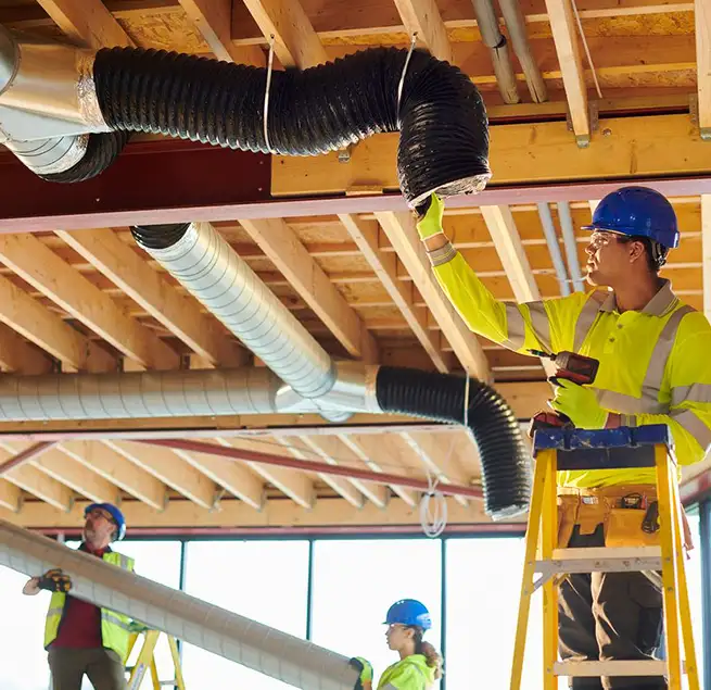 Why Homeowners & Businesses Trust Us in Norwich, CT?