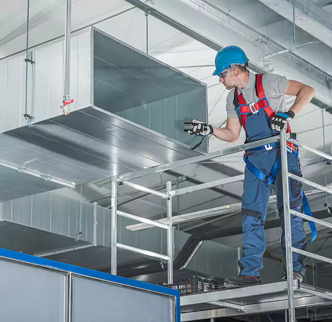 Why Homeowners & Businesses Trust Us in Norwich, CT?