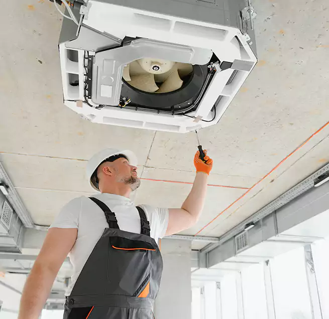 Why Homeowners Businesses Trust Us in Norwich, CT