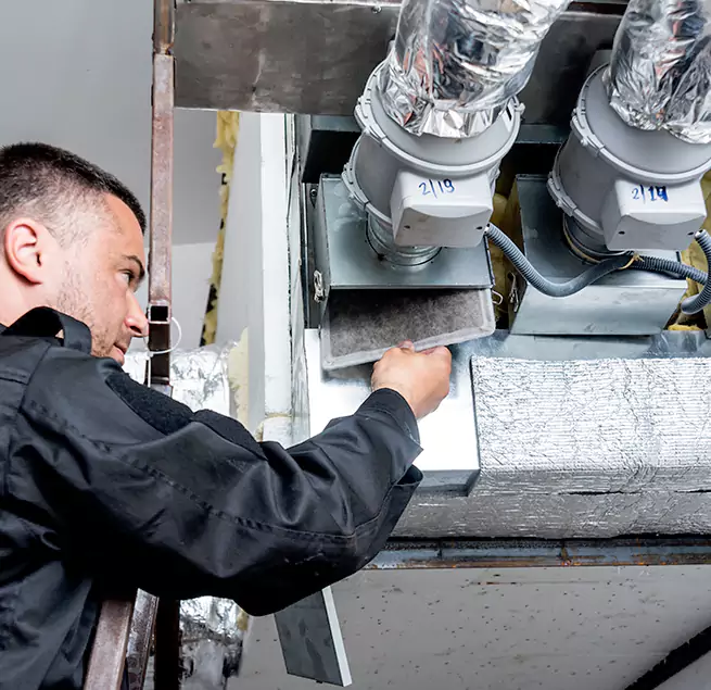 Why Homeowners & Businesses Trust Us in Norwich, CT?